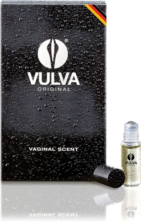 parfum vulva